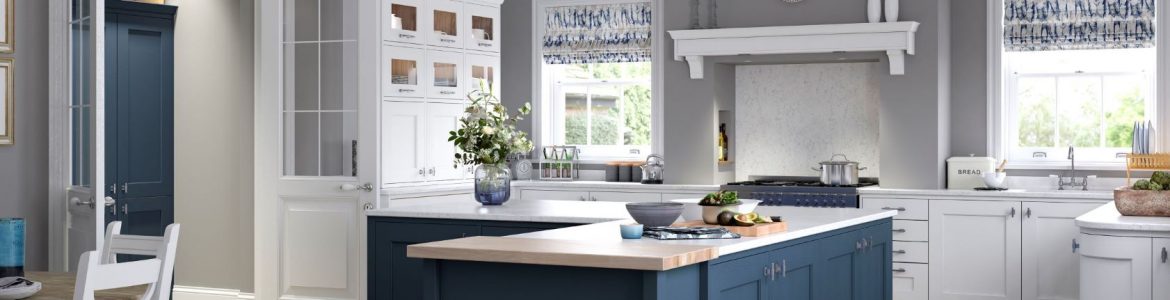 Kingswell Kitchens and Bedrooms